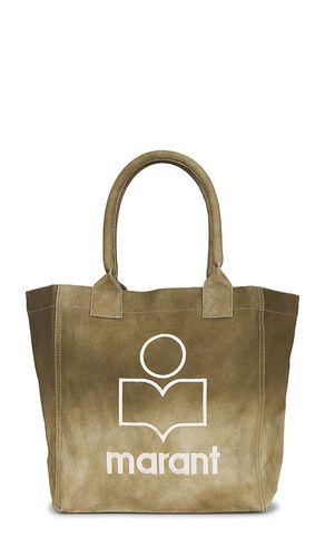 Small Yenky Bag in - Isabel Marant - Modalova