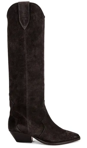 BOTTINES DENVEE en . Taille 39. Also en 41 - Isabel Marant - Modalova