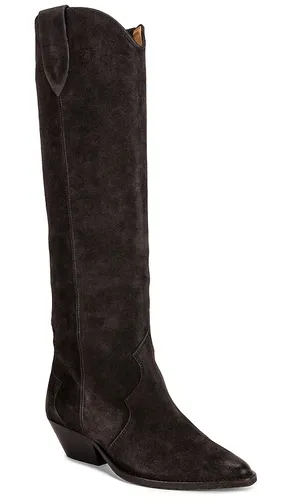 BOTTINES DENVEE en . Taille 39. Also en 41 - Isabel Marant - Modalova