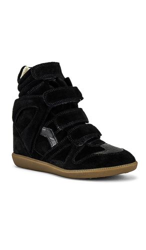 SNEAKERS BEKETT en . Taille 37. Also en - Isabel Marant - Modalova