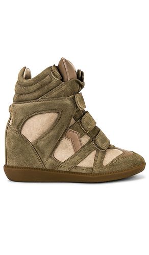 SNEAKERS BEKETT en . Taille 37. Also en - Isabel Marant - Modalova