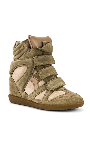SNEAKERS BEKETT en . Taille 37. Also en 38, 39, 40, 41 - Isabel Marant - Modalova