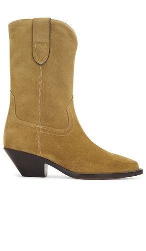 BOTTINES DAHOPE in . Size 38 - Isabel Marant - Modalova