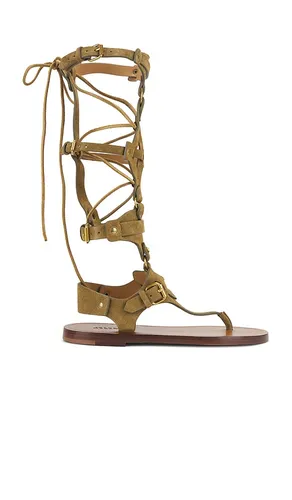 SANDALES NENSI in . Size 38, 39 - Isabel Marant - Modalova