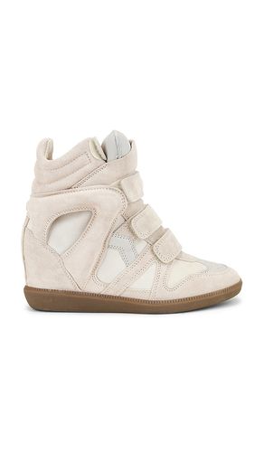 SNEAKERS BEKETT en . Taille 37. Also en 39, 40 - Isabel Marant - Modalova