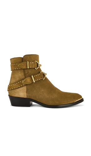 BOTTINES ZALYA en . Taille 38. Also en 40 - Isabel Marant - Modalova