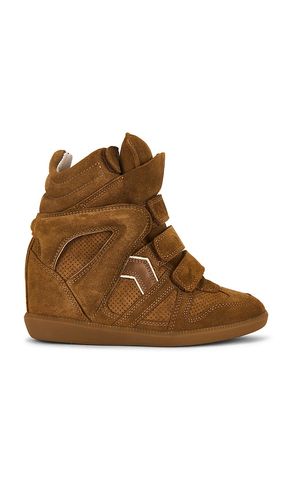 SNEAKERS BEKETT en . Taille 38. Also en 39 - Isabel Marant - Modalova