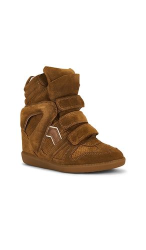 SNEAKERS BEKETT en . Taille 38. Also en 39 - Isabel Marant - Modalova