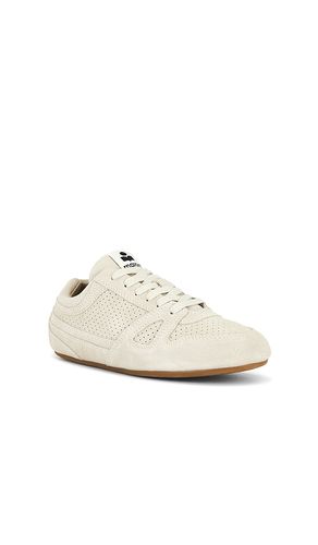 SNEAKERS SENNY LOW en . Taille 39. Also en 40 - Isabel Marant - Modalova