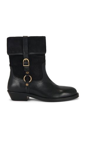 BOTTINES ILDRA BUCKLE en . Taille 38. Also en 39 - Isabel Marant - Modalova