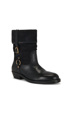 BOTTINES ILDRA BUCKLE en . Taille 37. Also en 38, 39 - Isabel Marant - Modalova