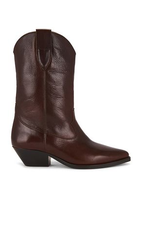 BOTTES DUERTO en . Taille 38. Also en 39 - Isabel Marant - Modalova