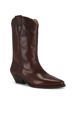 BOTTES DUERTO en . Taille 38. Also en 39 - Isabel Marant - Modalova