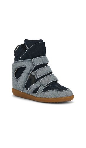 SNEAKERS BEKETT en -. Taille 37. Also en 38, 39, 40 - Isabel Marant - Modalova