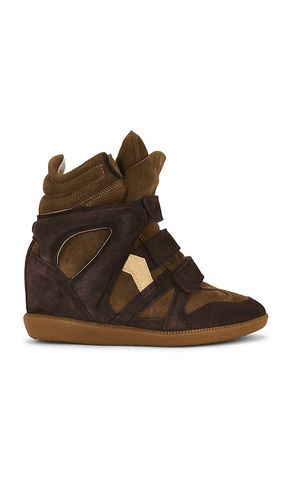 SNEAKERS BEKETT en . Taille 38. Also en 39 - Isabel Marant - Modalova