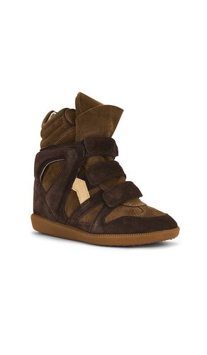 SNEAKERS BEKETT en . Taille 38. Also en 39 - Isabel Marant - Modalova