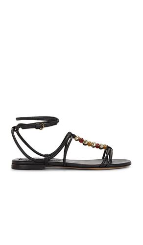 SANDALES YCTORIA en . Taille 36. Also en 37, 38, 39 - Isabel Marant - Modalova