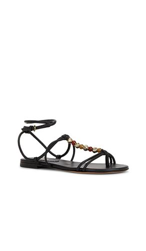 SANDALES YCTORIA en . Taille 36. Also en 37, 38, 39 - Isabel Marant - Modalova