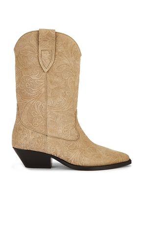 Duerto Boot in . Size 37. Also in 39 - Isabel Marant - Modalova