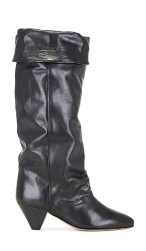 BOTTES ELITA en . Taille 37. Also en 38 - Isabel Marant - Modalova