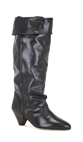 BOTTES ELITA en . Taille 37. Also en 38, 39 - Isabel Marant - Modalova