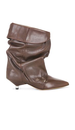 BOTTES EDRIK en . Taille 37. Also en 39 - Isabel Marant - Modalova