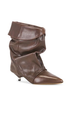 BOTTES EDRIK en . Taille 37. Also en 39 - Isabel Marant - Modalova