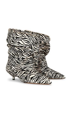BOTTINES EDRIK en & . Taille 36. Also en 37, 38, 40 - Isabel Marant - Modalova