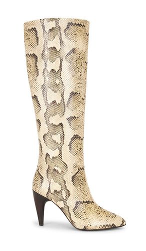BOTTINES JANY HIGH en . Taille 36. Also en 37, 38, 39 - Isabel Marant - Modalova
