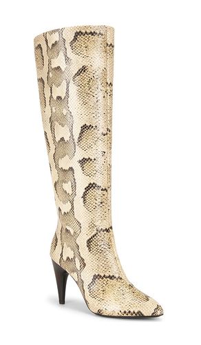 BOTTINES JANY HIGH en . Taille 36. Also en 37, 38, 39 - Isabel Marant - Modalova