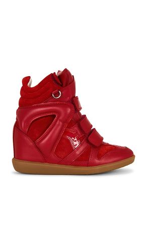 SNEAKERS BEKETT en . Taille 36. Also en 37, 38, 39, 40 - Isabel Marant - Modalova
