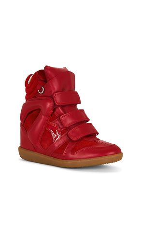 SNEAKERS BEKETT en . Taille 36. Also en 37, 38, 39, 40 - Isabel Marant - Modalova