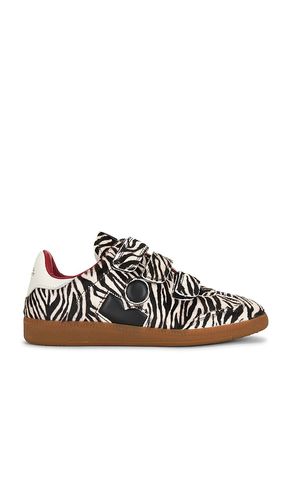 SNEAKERS BETH en & . Taille 36. Also en 37, 38, 39, 40, 41 - Isabel Marant - Modalova