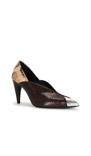 ESCARPIN LUZA en . Taille 36. Also en 37 - Isabel Marant - Modalova
