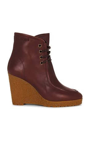 BOTTINES CYLIA WEDGE en . Taille 37. Also en 38, 39, 40 - Isabel Marant - Modalova