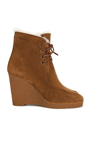 BOTTINES CYLIA WEDGE en . Taille 36. Also en 37, 38, 39, 40 - Isabel Marant - Modalova