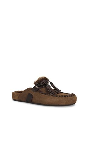 LOAFERS MALVIN en . Taille 37. Also en 38, 39, 40, 41 - Isabel Marant - Modalova