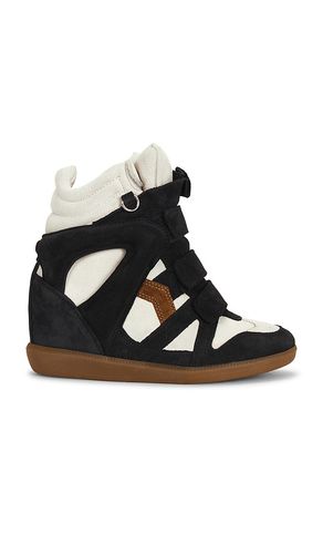 SNEAKERS BEKETT RING en & . Taille 37. Also en 38, 39, 40, 41 - Isabel Marant - Modalova