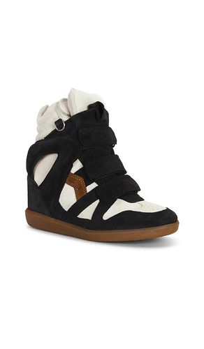 SNEAKERS BEKETT RING en & . Taille 37. Also en 38, 39, 40, 41 - Isabel Marant - Modalova