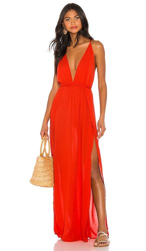 River Maxi Dress in . Size M/L. Also in XL - Indah - Modalova