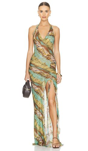 ROBE DE SOIRÉE DOS NU JLO in . Size XS - Indah - Modalova