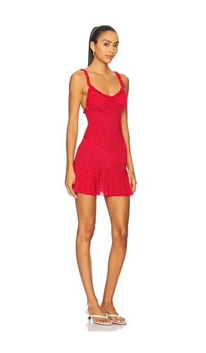 ROBE COURTE CAMILLA en . Taille L. Also en - Indah - Modalova