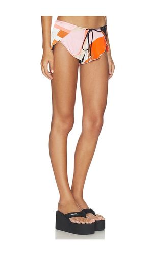 Basso Printed Shorts in ,. Size L. Also in M, S - Indah - Modalova