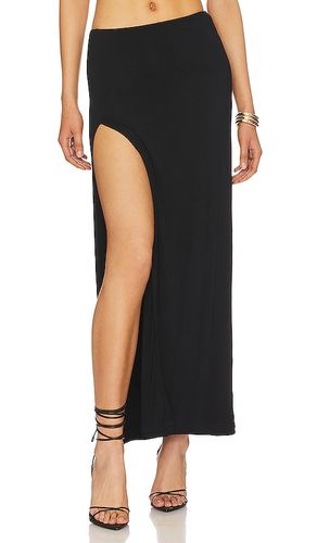 JUPE LONGUE KIRA en . Taille L. Also en M, XL - Indah - Modalova