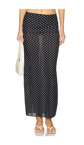 JUPE LONGUE MICKEY en . Taille M. Also en XS - Indah - Modalova