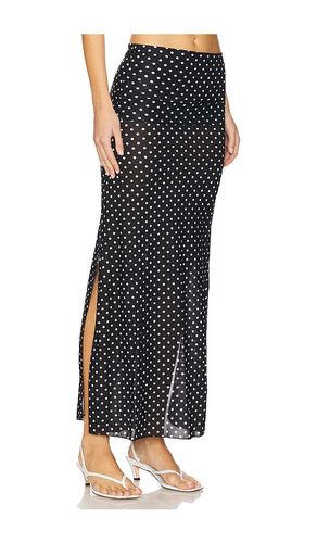 JUPE LONGUE MICKEY en . Taille S. Also en M - Indah - Modalova