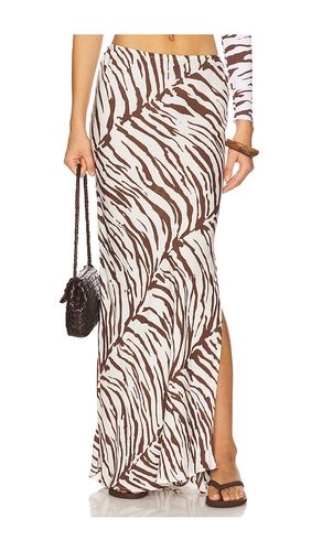 JUPE LONGUE LANA in . Size S - Indah - Modalova