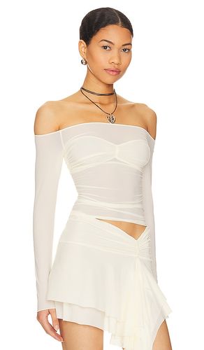 Coco Pinch Bra Top in . Size M. Also in L, XL - Indah - Modalova