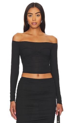 TOP BRASSIÈRE COCO in . Size L, S, XL - Indah - Modalova