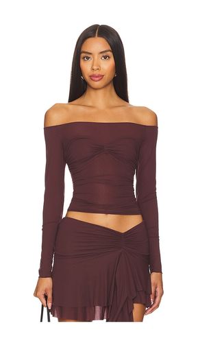 Coco Pinch Top en . Taille XL. Also en L - Indah - Modalova